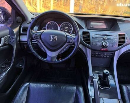 Хонда Аккорд, об'ємом двигуна 0 л та пробігом 237 тис. км за 7850 $, фото 18 на Automoto.ua