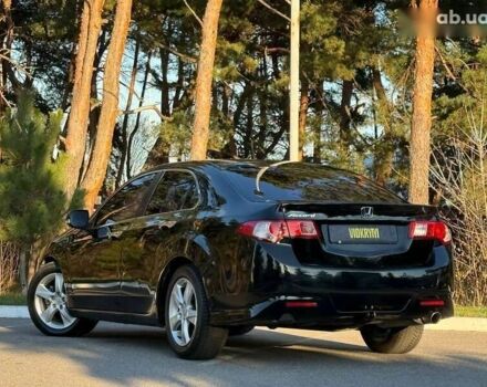 Хонда Аккорд, об'ємом двигуна 0 л та пробігом 237 тис. км за 7850 $, фото 14 на Automoto.ua