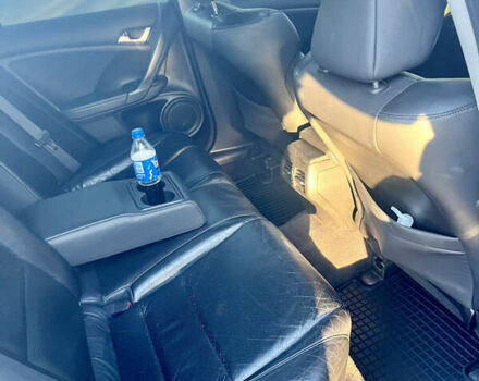 Хонда Аккорд, об'ємом двигуна 2.4 л та пробігом 220 тис. км за 9200 $, фото 19 на Automoto.ua