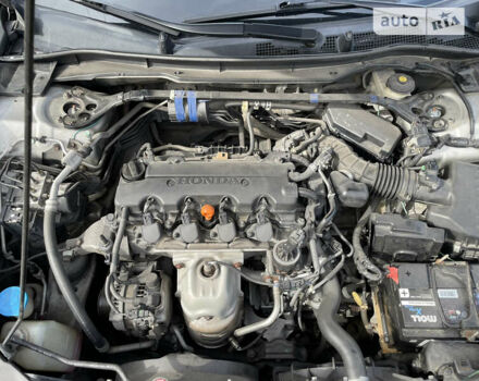 Хонда Аккорд, объемом двигателя 2 л и пробегом 218 тыс. км за 10000 $, фото 34 на Automoto.ua
