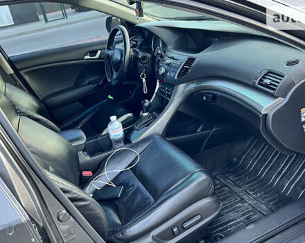 Хонда Аккорд, об'ємом двигуна 2.35 л та пробігом 220 тис. км за 8200 $, фото 23 на Automoto.ua