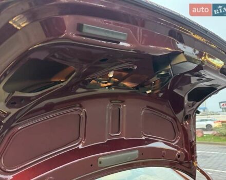 Хонда Аккорд, объемом двигателя 2.4 л и пробегом 181 тыс. км за 7650 $, фото 18 на Automoto.ua