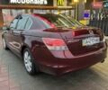 Хонда Аккорд, объемом двигателя 2.4 л и пробегом 181 тыс. км за 7650 $, фото 3 на Automoto.ua