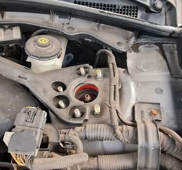 Хонда Аккорд, об'ємом двигуна 2.4 л та пробігом 260 тис. км за 8400 $, фото 19 на Automoto.ua