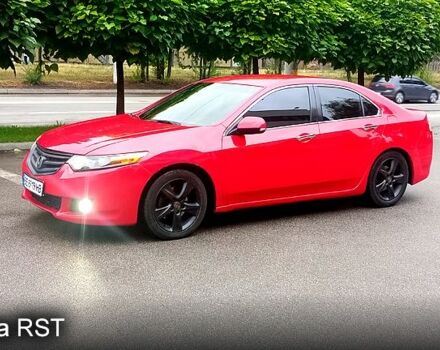 Хонда Аккорд, объемом двигателя 2 л и пробегом 160 тыс. км за 6999 $, фото 10 на Automoto.ua