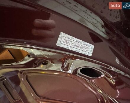 Хонда Аккорд, объемом двигателя 2.4 л и пробегом 181 тыс. км за 7650 $, фото 19 на Automoto.ua