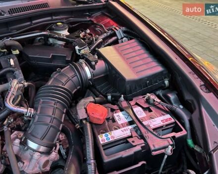 Хонда Аккорд, объемом двигателя 2.4 л и пробегом 181 тыс. км за 7650 $, фото 28 на Automoto.ua