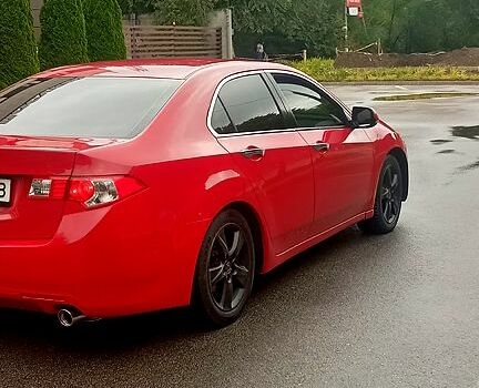 Хонда Аккорд, объемом двигателя 2 л и пробегом 160 тыс. км за 6999 $, фото 3 на Automoto.ua