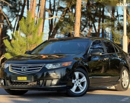 Хонда Аккорд, об'ємом двигуна 0 л та пробігом 237 тис. км за 7850 $, фото 2 на Automoto.ua