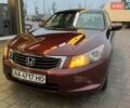 Хонда Аккорд, объемом двигателя 2.4 л и пробегом 181 тыс. км за 7650 $, фото 30 на Automoto.ua