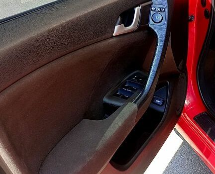 Хонда Аккорд, объемом двигателя 2 л и пробегом 160 тыс. км за 6999 $, фото 8 на Automoto.ua