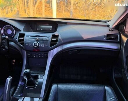 Хонда Аккорд, об'ємом двигуна 0 л та пробігом 237 тис. км за 7850 $, фото 17 на Automoto.ua