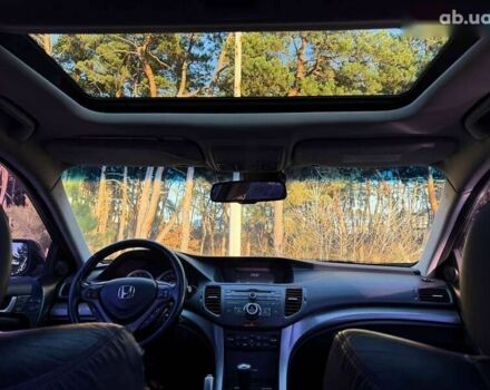 Хонда Аккорд, об'ємом двигуна 0 л та пробігом 237 тис. км за 7850 $, фото 20 на Automoto.ua