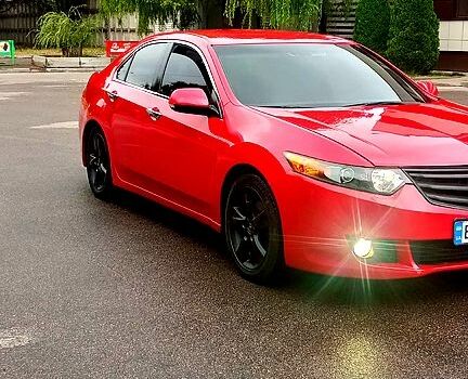 Хонда Аккорд, объемом двигателя 2 л и пробегом 160 тыс. км за 6999 $, фото 1 на Automoto.ua