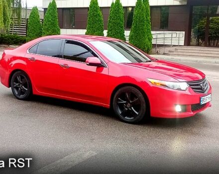 Хонда Аккорд, объемом двигателя 2 л и пробегом 160 тыс. км за 6999 $, фото 9 на Automoto.ua