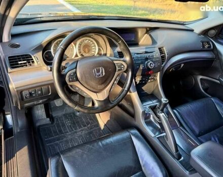 Хонда Аккорд, об'ємом двигуна 0 л та пробігом 237 тис. км за 7850 $, фото 24 на Automoto.ua