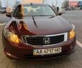 Хонда Аккорд, объемом двигателя 2.4 л и пробегом 181 тыс. км за 7650 $, фото 1 на Automoto.ua