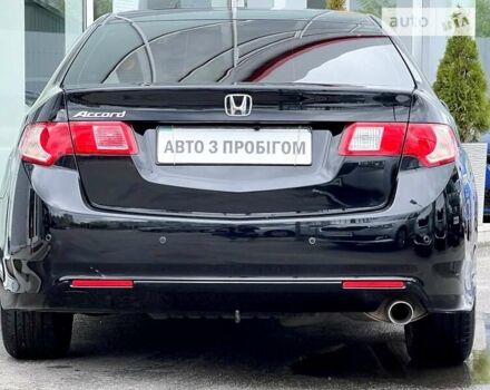 Хонда Аккорд, об'ємом двигуна 2 л та пробігом 229 тис. км за 9500 $, фото 5 на Automoto.ua