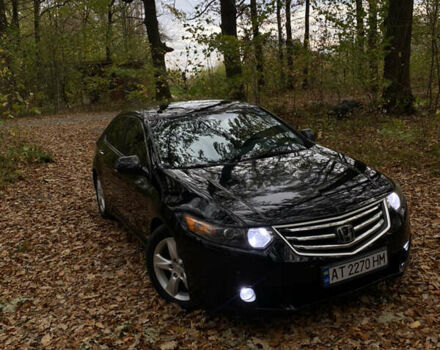 Хонда Аккорд, об'ємом двигуна 2.2 л та пробігом 345 тис. км за 7900 $, фото 9 на Automoto.ua