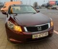 Хонда Аккорд, объемом двигателя 2.4 л и пробегом 181 тыс. км за 7650 $, фото 4 на Automoto.ua