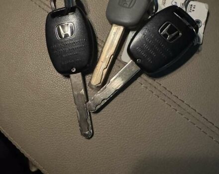 Хонда Аккорд, объемом двигателя 2.4 л и пробегом 181 тыс. км за 7650 $, фото 35 на Automoto.ua