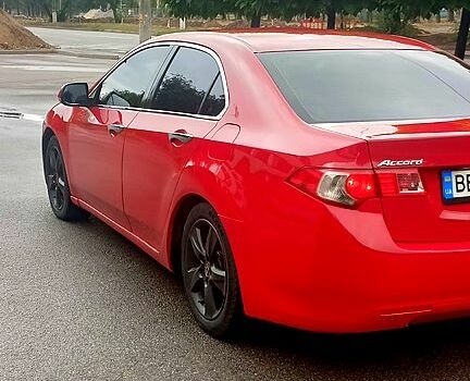 Хонда Аккорд, объемом двигателя 2 л и пробегом 160 тыс. км за 6999 $, фото 2 на Automoto.ua