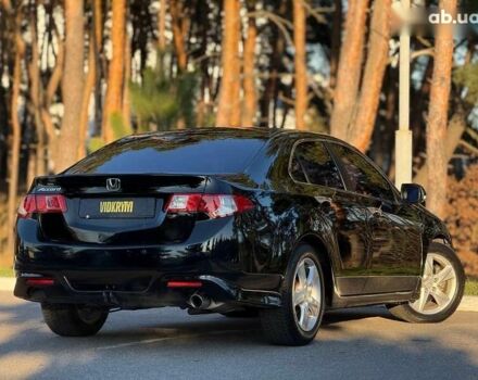 Хонда Аккорд, об'ємом двигуна 0 л та пробігом 237 тис. км за 7850 $, фото 13 на Automoto.ua