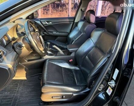 Хонда Аккорд, об'ємом двигуна 0 л та пробігом 237 тис. км за 7850 $, фото 23 на Automoto.ua