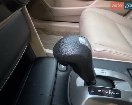 Хонда Аккорд, объемом двигателя 2.4 л и пробегом 181 тыс. км за 7650 $, фото 9 на Automoto.ua