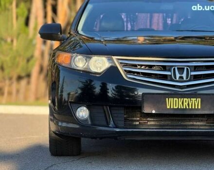 Хонда Аккорд, об'ємом двигуна 0 л та пробігом 237 тис. км за 7850 $, фото 5 на Automoto.ua