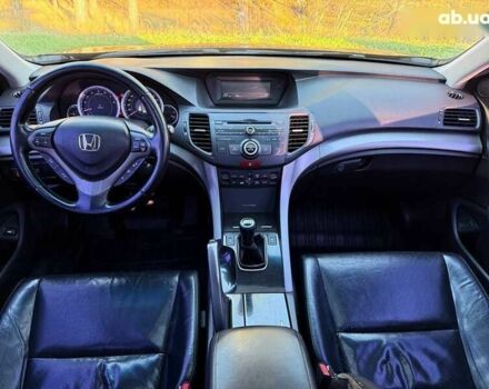 Хонда Аккорд, об'ємом двигуна 0 л та пробігом 237 тис. км за 7850 $, фото 19 на Automoto.ua