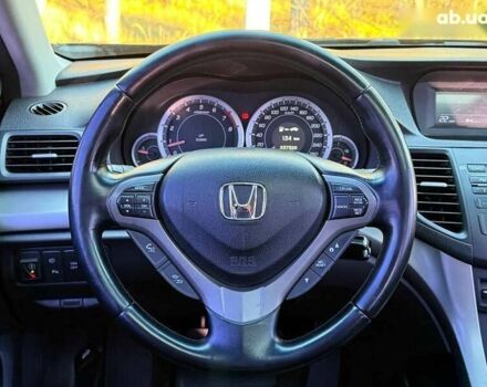 Хонда Аккорд, об'ємом двигуна 0 л та пробігом 237 тис. км за 7850 $, фото 25 на Automoto.ua