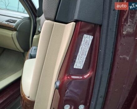 Хонда Аккорд, объемом двигателя 2.4 л и пробегом 181 тыс. км за 7650 $, фото 21 на Automoto.ua