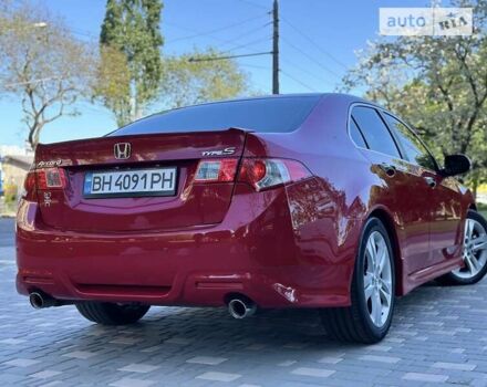 Хонда Аккорд, об'ємом двигуна 2.4 л та пробігом 186 тис. км за 8900 $, фото 13 на Automoto.ua