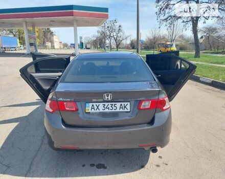 Хонда Аккорд, об'ємом двигуна 2 л та пробігом 108 тис. км за 10500 $, фото 10 на Automoto.ua