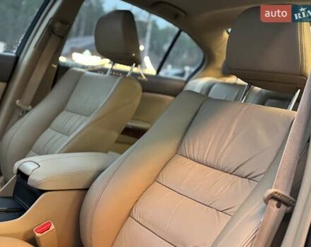 Хонда Аккорд, объемом двигателя 2.4 л и пробегом 181 тыс. км за 7650 $, фото 12 на Automoto.ua