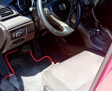 Хонда Аккорд, объемом двигателя 2 л и пробегом 160 тыс. км за 6999 $, фото 4 на Automoto.ua