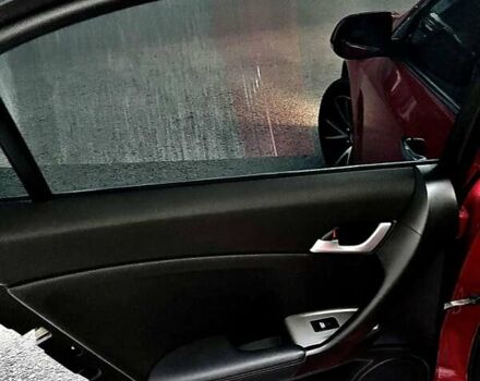 Хонда Аккорд, объемом двигателя 2.4 л и пробегом 160 тыс. км за 8200 $, фото 13 на Automoto.ua