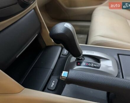 Хонда Аккорд, объемом двигателя 2.4 л и пробегом 181 тыс. км за 7650 $, фото 10 на Automoto.ua