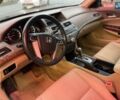 Хонда Аккорд, объемом двигателя 2.4 л и пробегом 181 тыс. км за 7650 $, фото 15 на Automoto.ua