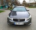 Хонда Аккорд, об'ємом двигуна 2.4 л та пробігом 275 тис. км за 8888 $, фото 1 на Automoto.ua