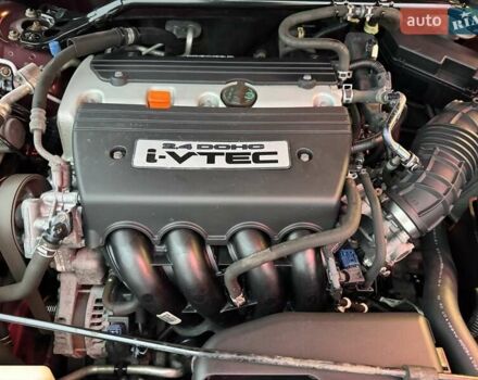 Хонда Аккорд, объемом двигателя 2.4 л и пробегом 181 тыс. км за 7650 $, фото 26 на Automoto.ua