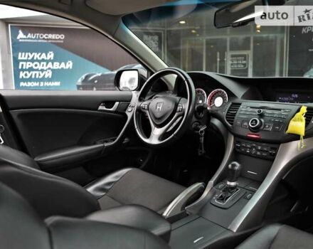 Хонда Аккорд, об'ємом двигуна 2.4 л та пробігом 157 тис. км за 12700 $, фото 10 на Automoto.ua