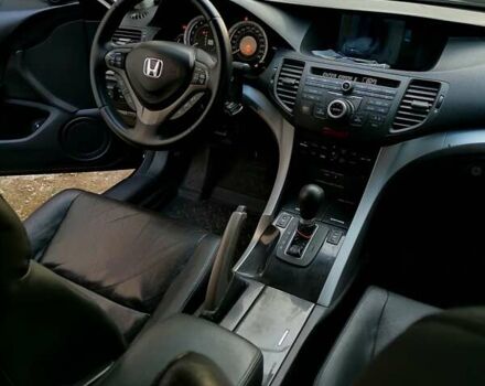Хонда Аккорд, об'ємом двигуна 2.35 л та пробігом 340 тис. км за 8700 $, фото 5 на Automoto.ua