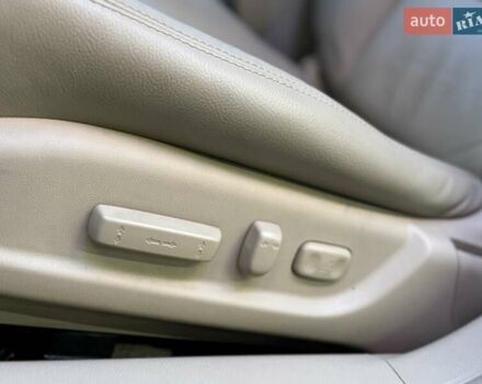 Хонда Аккорд, объемом двигателя 2.4 л и пробегом 181 тыс. км за 7650 $, фото 14 на Automoto.ua