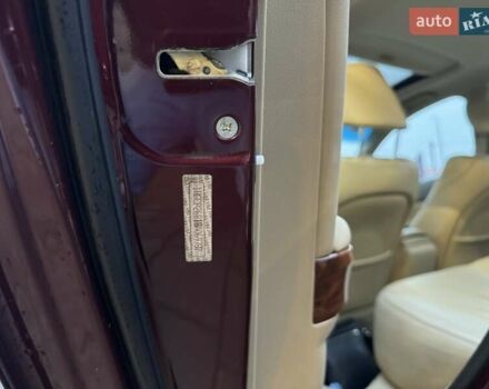 Хонда Аккорд, объемом двигателя 2.4 л и пробегом 181 тыс. км за 7650 $, фото 23 на Automoto.ua