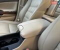 Хонда Аккорд, объемом двигателя 2.4 л и пробегом 181 тыс. км за 7650 $, фото 8 на Automoto.ua