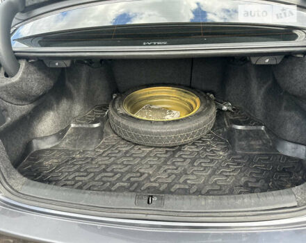 Хонда Аккорд, об'ємом двигуна 2.35 л та пробігом 296 тис. км за 9600 $, фото 16 на Automoto.ua