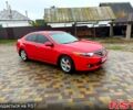 Хонда Аккорд 2009 в Полтаве на Automoto.ua Хонда Аккорд, объемом двигателя 2.4 л и пробегом 143 тыс. км за 9300 $, фото 1 на Automoto.ua