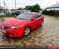 Хонда Аккорд 2009 в Полтаве на Automoto.ua Хонда Аккорд, объемом двигателя 2.4 л и пробегом 143 тыс. км за 9300 $, фото 1 на Automoto.ua